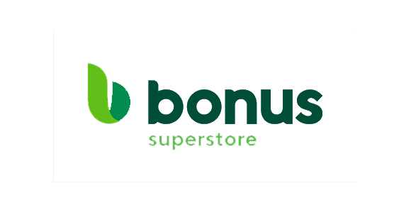 Bonus logo