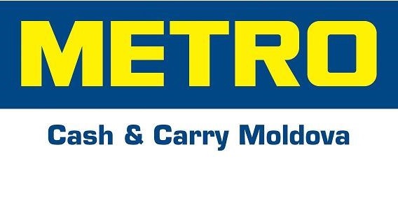 Metro Logo