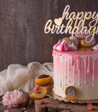 Cel mai bun tort de ziua de naștere și alte 10 prăjituri pentru copii | ThermoRecipes